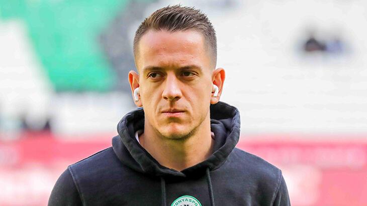 Amir Hadziahmetovic imzaya çok yakın! İşte sözleşme detayları