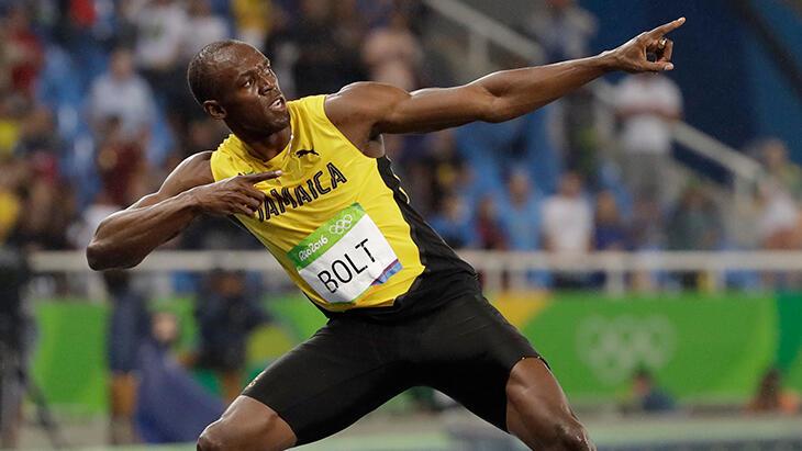 Usain Bolt’a şok! Banka hesabı boşaldı
