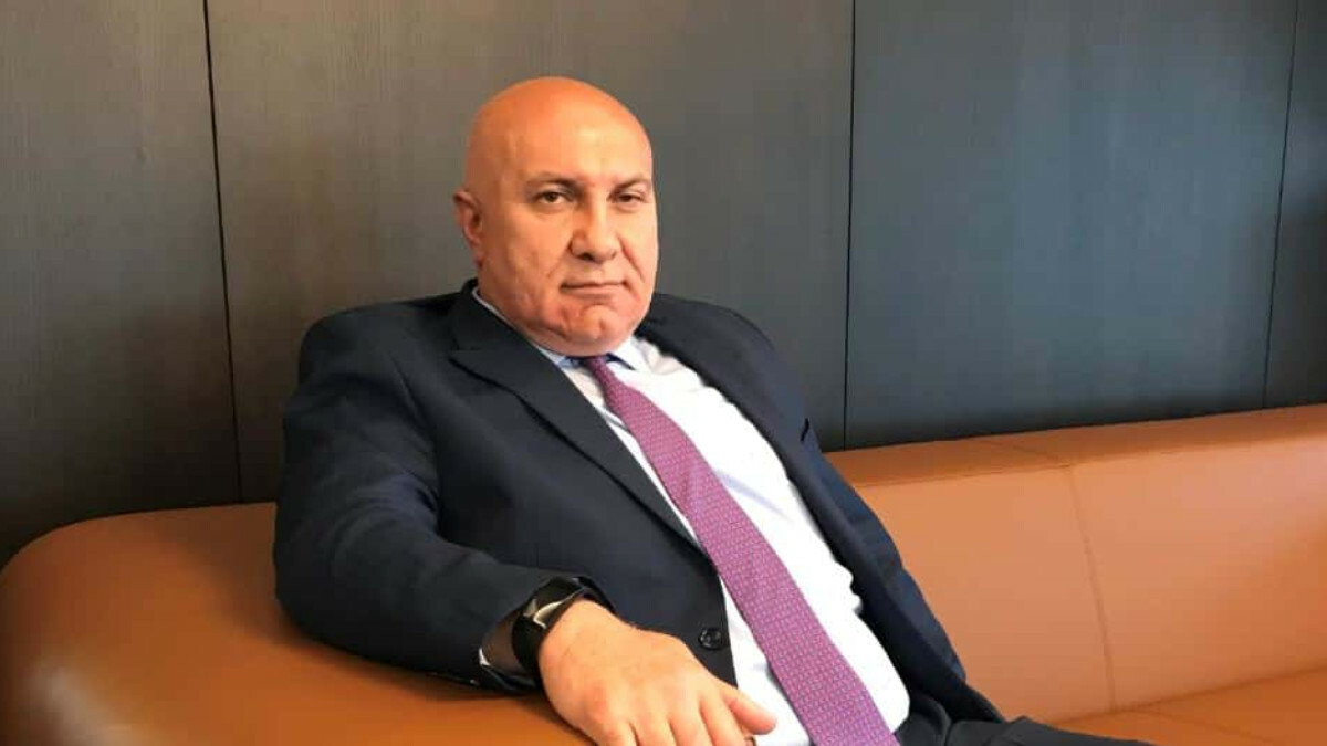 Yüksel Yıldırım: Ali Koç bize Bruma ve Lemos’u önerdi