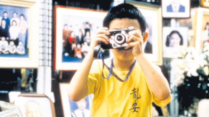 Yeni yüzyılın en iyisi