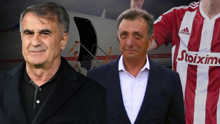 Beşiktaş’a transfer müjdesi! Yıldız futbolcu açıkladı: Avrupa’da kalmak istiyorum