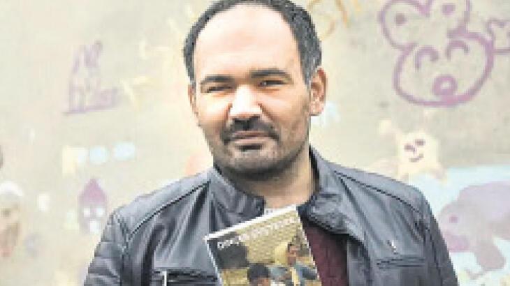 Dinçer Güçyeter’e Leipzig’den ödül