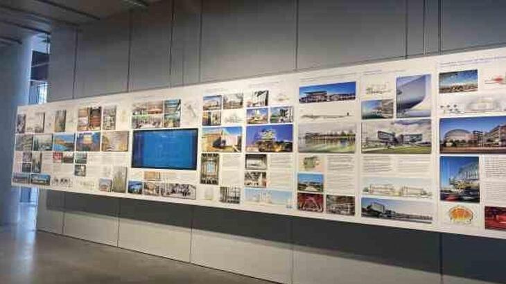 İstanbul Modern ile yeniden randevu