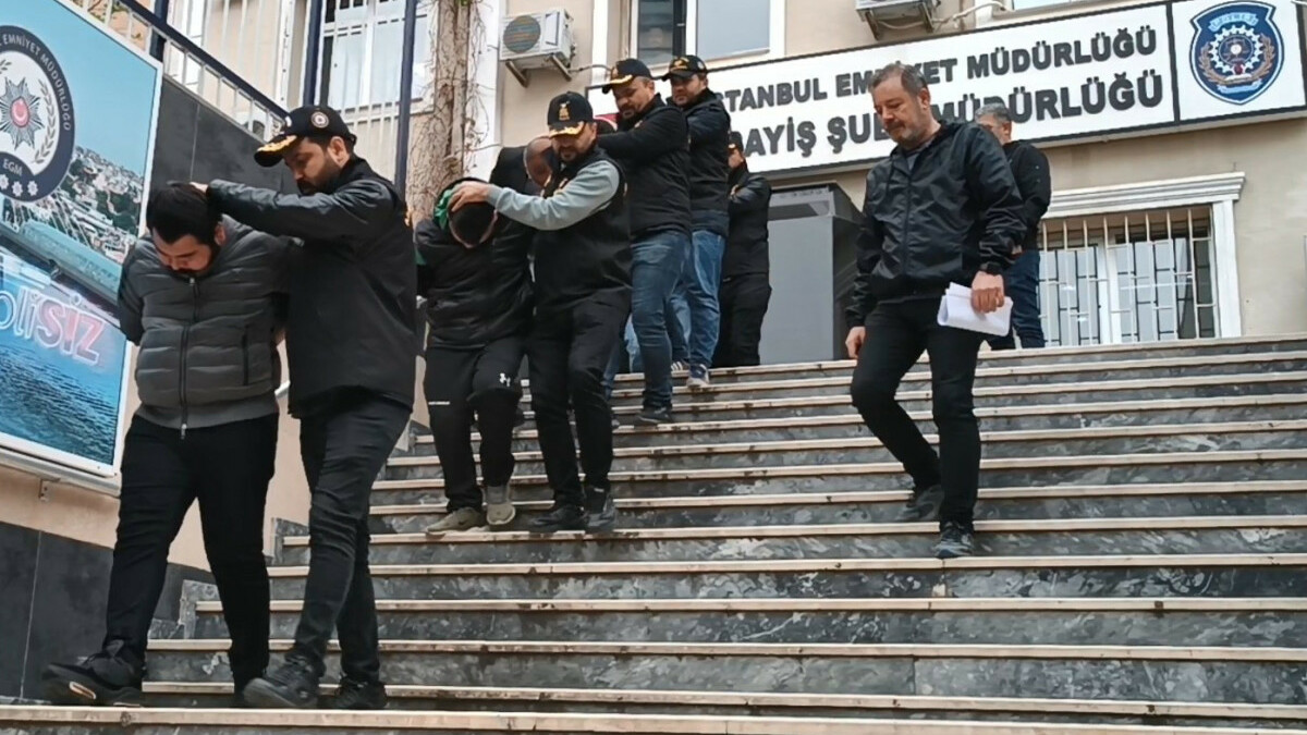 İstanbul’da düşük fiyatlı araba vaadiyle dolandırıcılık: 10 milyon lira vurgun