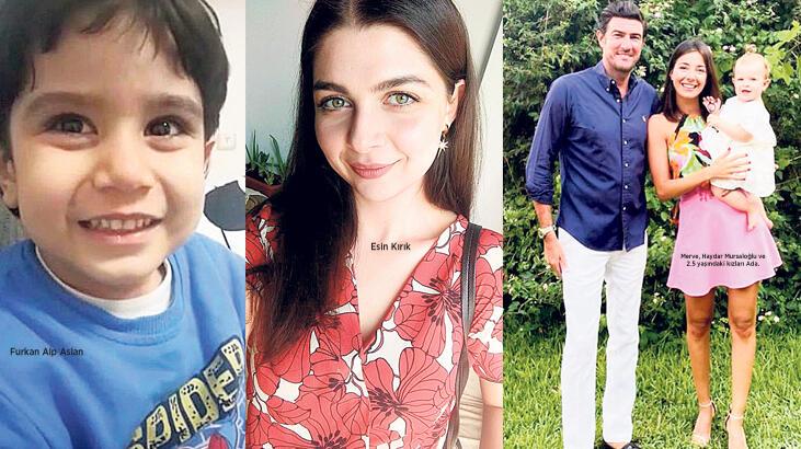 4 ay oldu onlardan hâlâ bir haber yok