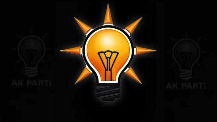 AK Parti’de değişim sırası A Takımı’nda