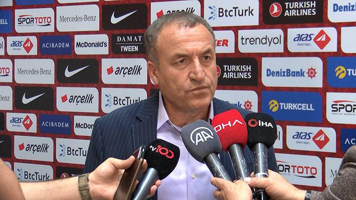 Ankaragücü Başkanı Koca: Bu süreç devam ederse 2-3 yıl sonra birçok kulüp batabilir