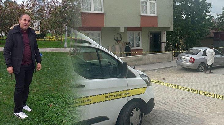 Arnavutköy’de annesiyle kavga eden babasını öldürdü