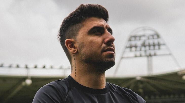 Beşiktaş’ta transfer hareketliliği sürüyor! Ozan Tufan gelişmesi