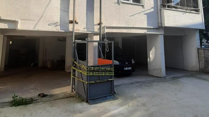 Bursa’da kahreden olay! Taziye için gittiler, feci şekilde can verdiler