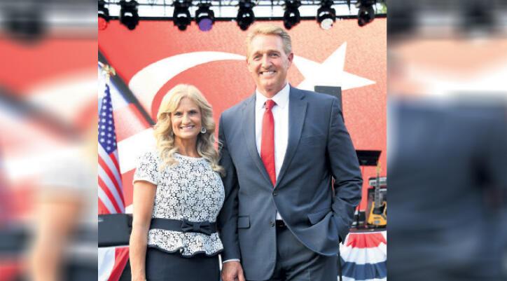 Büyükelçi Flake’ten TOGG’a büyük övgü