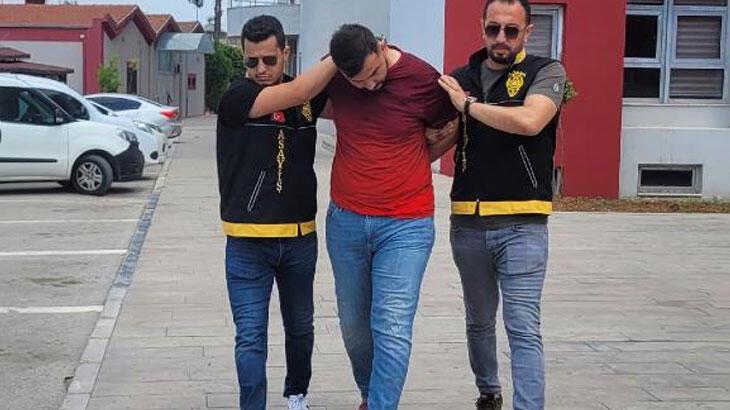Cinayet faili, 14 ay sonra bayram için evine gelince yakalandı