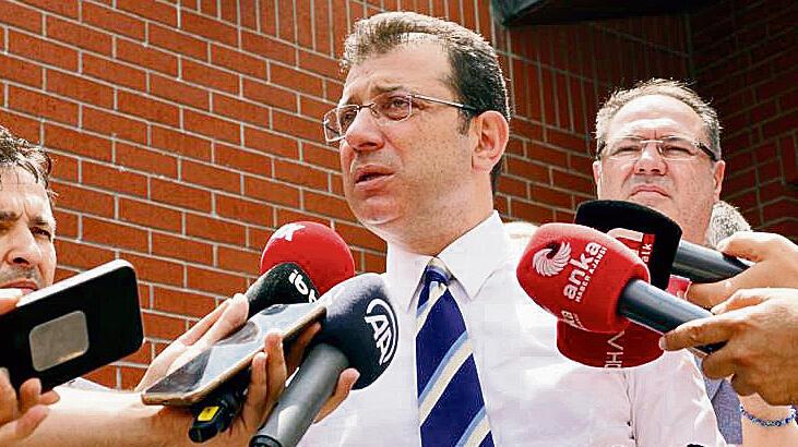 ‘Değişim şarttır, değişim iyidir’