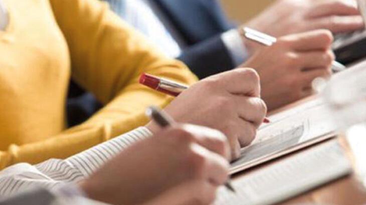 Depremzede YKS adaylarına ulaşım ve barınma desteği uzatıldı