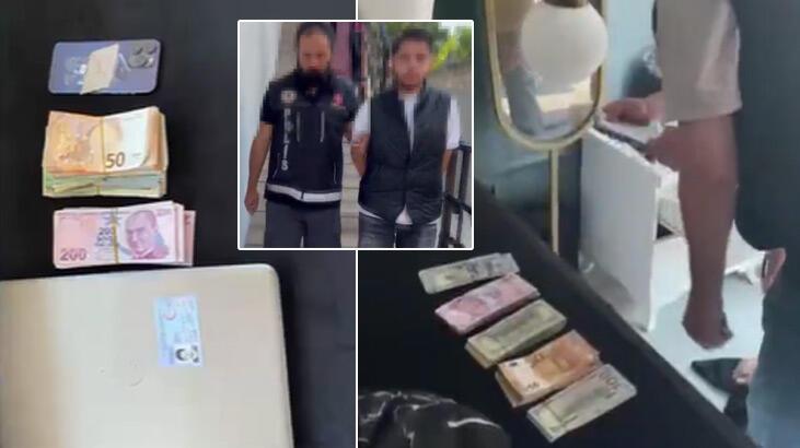 Emniyet’ten ‘Kukla’ operasyonu! 353 kişi yakalandı