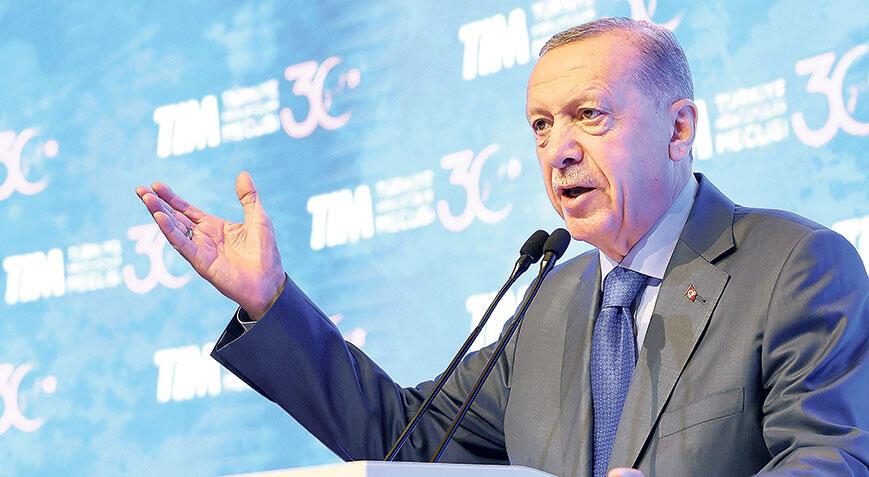 ‘Enflasyon tek haneye düşecek’