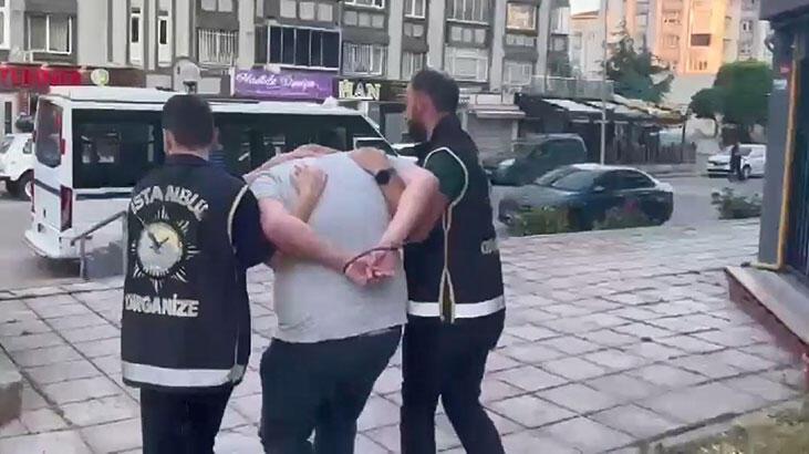 Esenyurt’ta site yönetimlerini ele geçiren şebekeye 4’üncü operasyon: 22 gözaltı