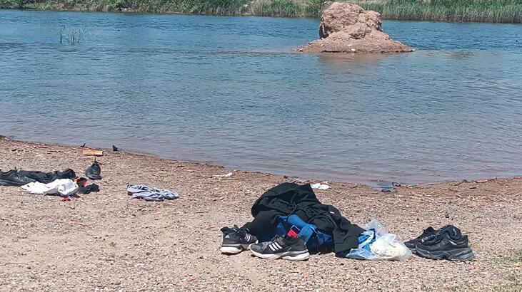 İki ilden boğulma haberleri peş peşe geldi! 4 ölü, 1 kayıp