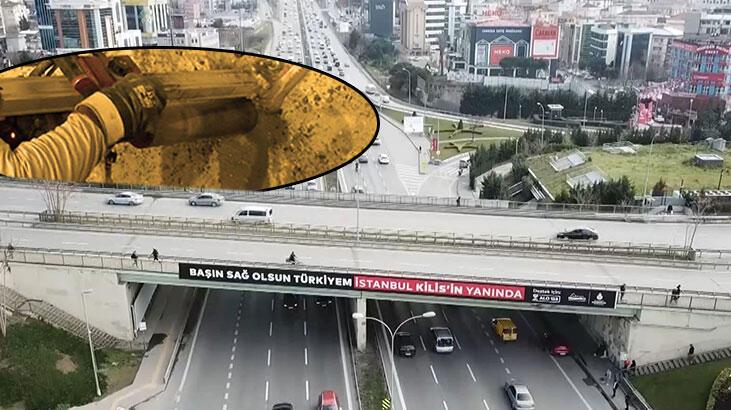 İstanbul’un ‘korku’ köprüsü! İncelemeye alındı