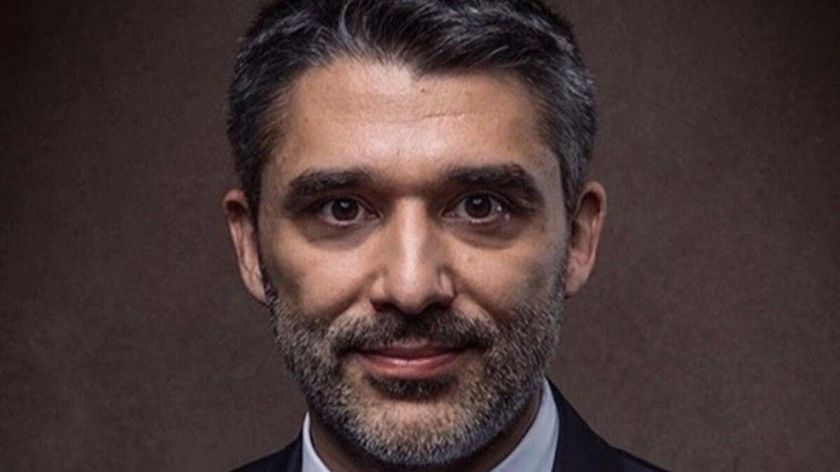 İyi Parti’de üst düzey bir istifa daha