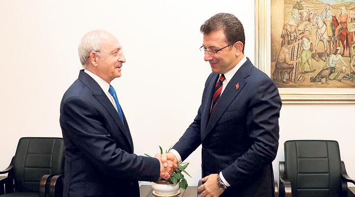 ‘Kılıçdaroğlu zamana oynuyor’