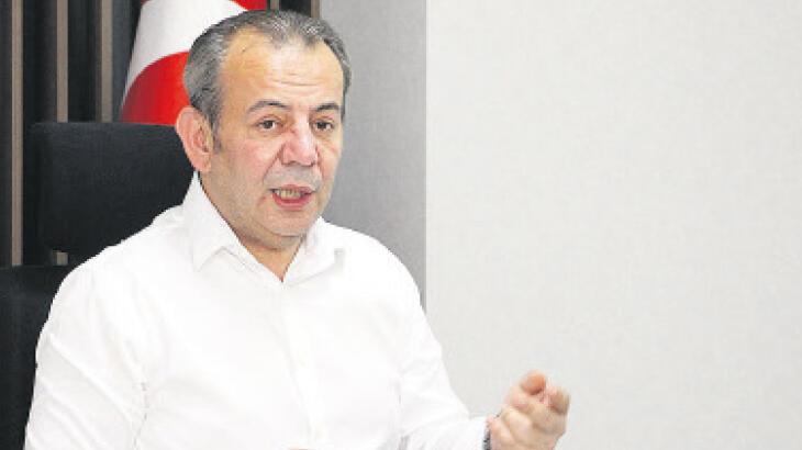 ‘Kılıçdaroğlu’nu değişime zorlamak için yürüyorum’