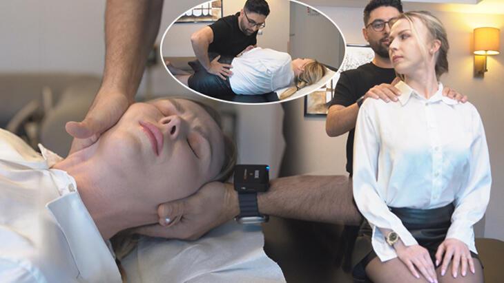 Kütletme değil, ameliyatsız bilimsel tedavi! ‘100 kişiden 98’inde faydalı, ağrı ve acı yok’