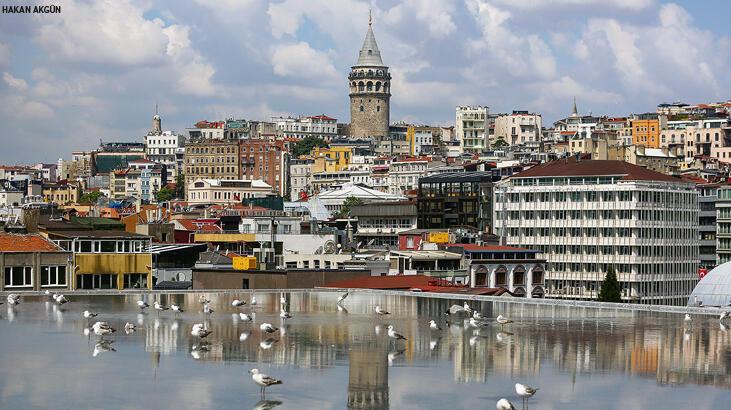 ‘Mimarlık, sivil bir sanattır’