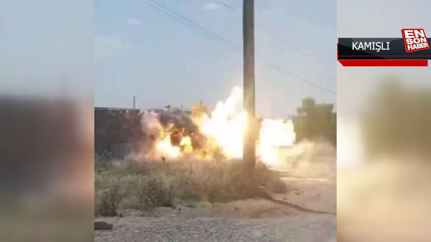 MİT, İnterpol tarafından aranan Abdurrahman Çadırcı’yı Kamışlı’da etkisiz hale getirdi