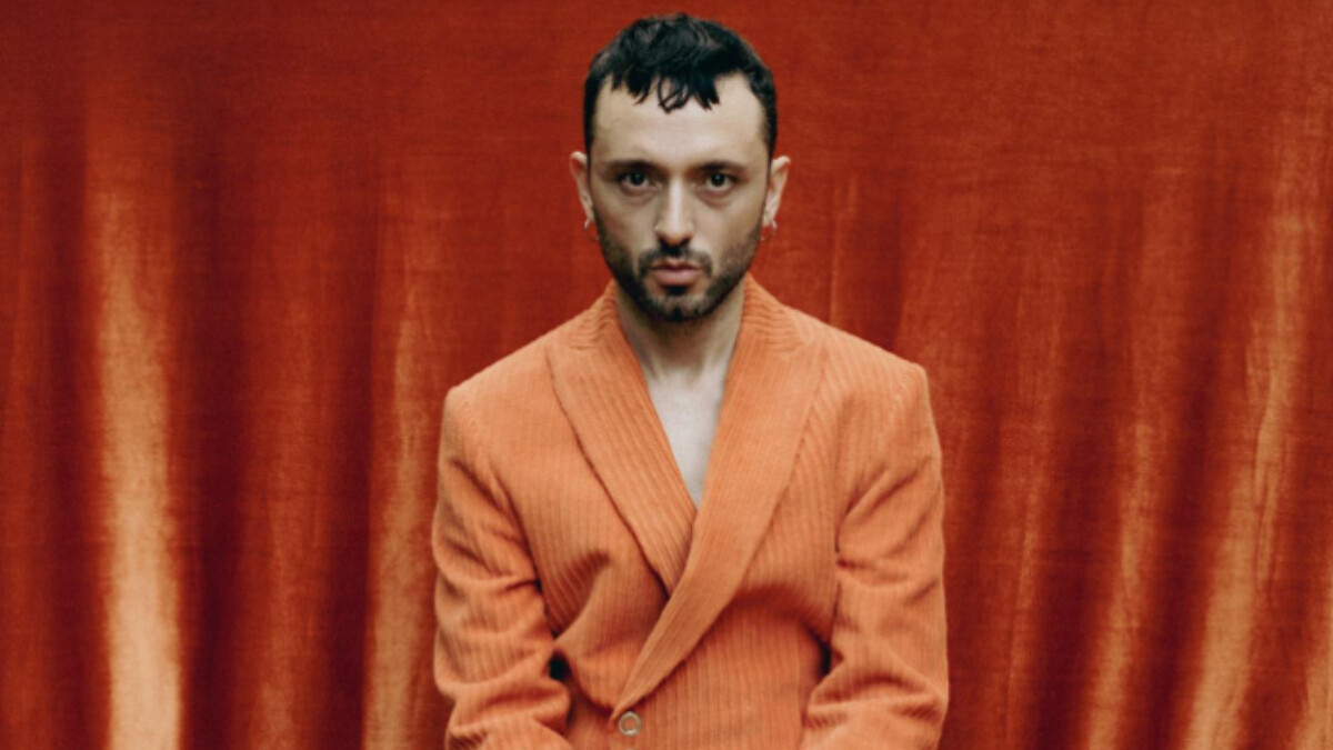 Ödül gecesinde sahneye çıkan Mabel Matiz’den LGBT propagandası