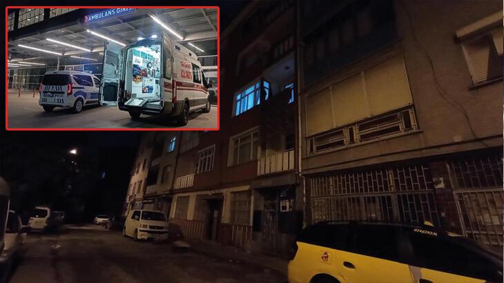 Oğlunun kız arkadaşını kabul etmeyen anne kabusu yaşadı! Yaşlı kadın hastanelik oldu