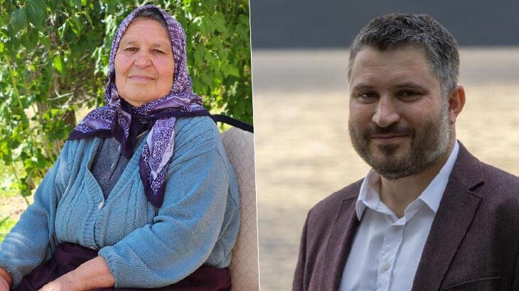 ÖSS şampiyonu Bakan Yardımcısı İnan’ın annesi: Bizim çocuklar hep çalışkandı