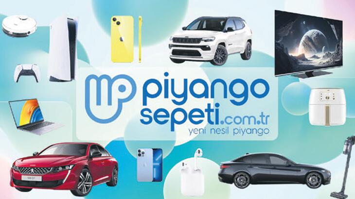 Piyango Sepeti’nden 3 kişiye otomobil