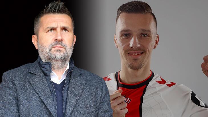 Trabzonspor’dan çifte transfer hamlesi! Yönetim Avrupa seferine çıktı