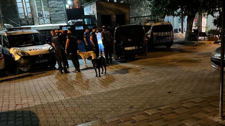 Trafik tartışması silahlı kavgaya dönüştü: 1 ağır yaralı