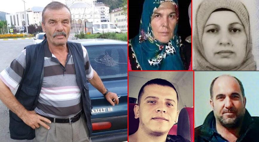 Arazi anlaşmazlığı nedeniyle kadastro görevlisini öldürdü! İfadesi ortaya çıktı