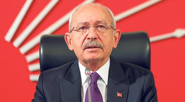 ‘Ayrılarak değil birleşerek olacak’