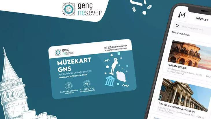 Bakan Ersoy’dan Müzekart için talimat