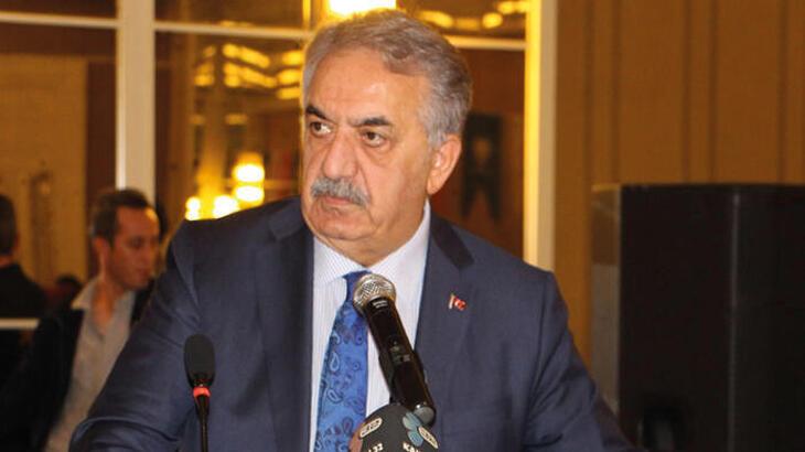 Bakan Koca acı haberi duyurdu: Hayati Yazıcı’nın annesi vefat etti