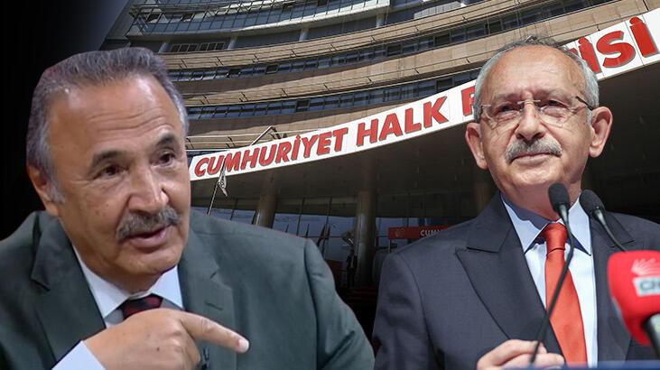 ‘Başka çareleri yok’ diyerek CHP’nin yerel seçim planını anlattı: Beşiktaş, Küçükçekmece, Esenyurt…