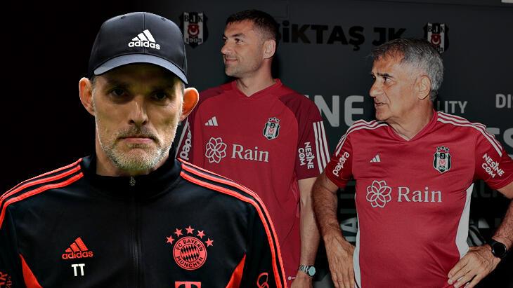 Bayern Münih’te satış listesine konuldu! Beşiktaş transfer için peşine düştü