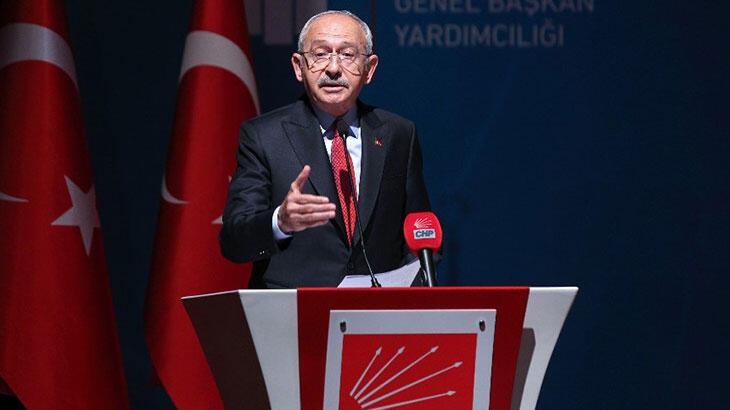 CHP’de yüzleşme: Kılıçdaroğlu’na troll akıl tepkisi