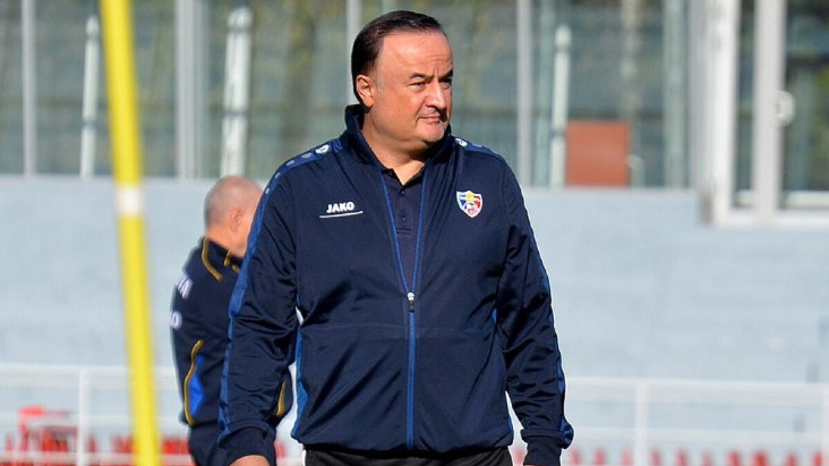 Engin Fırat: Nicolaescu Türk futboluna çok uygun