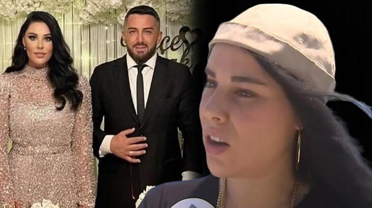 Ferdi Tayfur’un kızının nişanlı kabusu: Evimin önünde arkadaşlarım nöbet tuttu