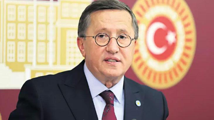 İYİ Partili Türkkan, Karaismailoğlu’na tazminat ödeyecek