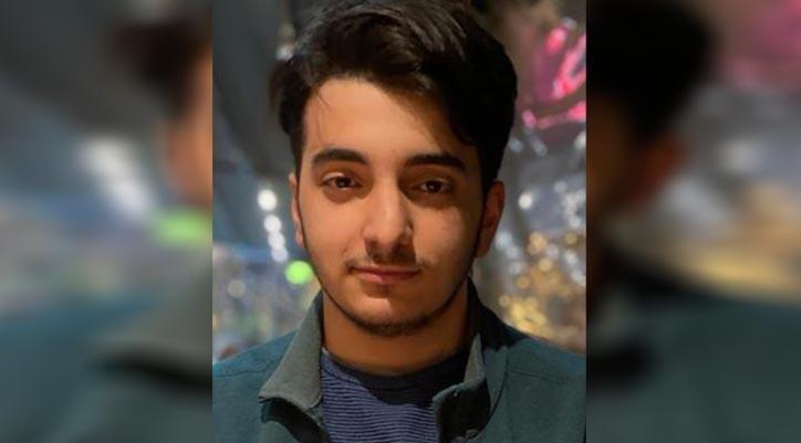 Kayıp gencin cesedi dondurucuda bulundu