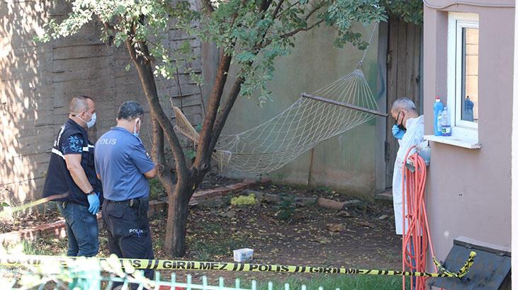 Komşu cinayetinde dedikodu iddiası