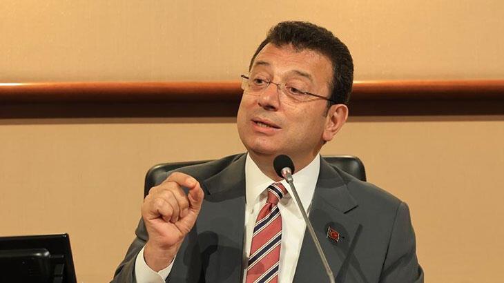 Son dakika… Ekrem İmamoğlu’ndan yeni çıkış: Toplum lider değişimi istiyor