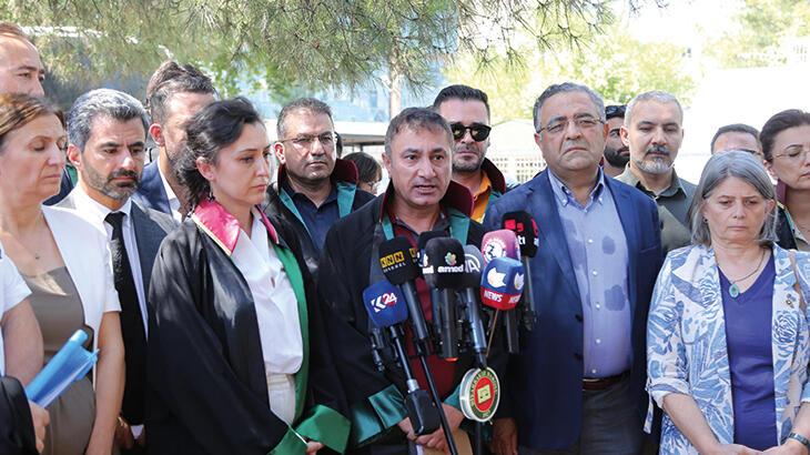 Tahir Elçi davasında TÜBİTAK raporu beklenecek