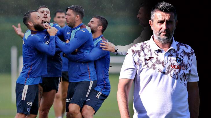 Trabzonspor’u şoke eden talep! Maaşının 2 katını istedi